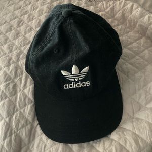 Adidas hat